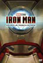 Iron Man [3DVD]