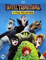 Hotel Transylvania 3 Film Collection