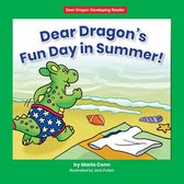 Dear Dragon's Fun Day in Summer!