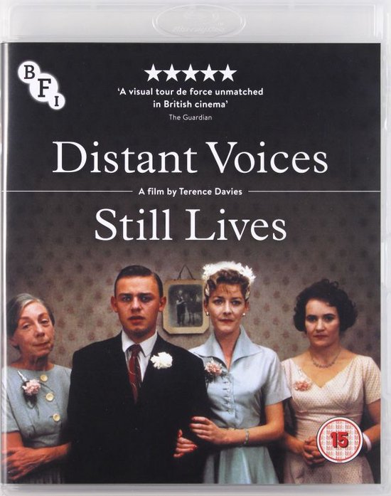Distant Voices, Still Lives