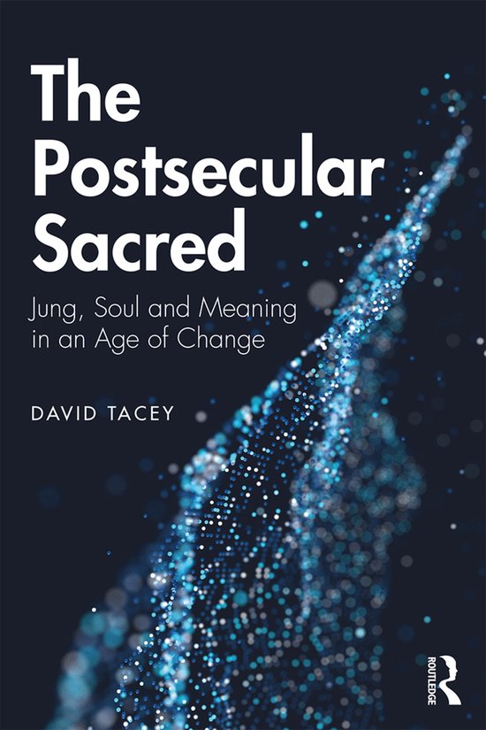 The Postsecular Sacred - cover