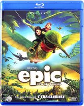 Epic [Blu-Ray]