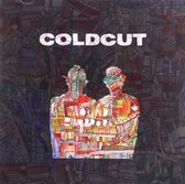 Coldcut: Sound Mirrors [CD]
