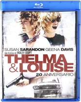 Thelma & Louise [Blu-Ray]