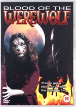 Blood of the Werewolf [DVD]
