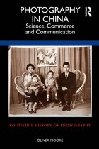 Routledge History of Photography- Photography in China