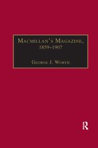 The Nineteenth Century Series- Macmillan’s Magazine, 1859–1907