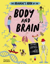 Brainiacs-The Brainiac’s Book of the Body and Brain