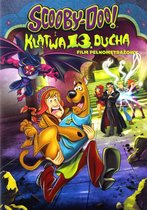 Scooby-Doo! et la malédiction du 13ème fantôme [DVD]