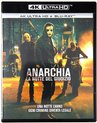 American Nightmare 2: Anarchy [Blu-Ray 4K]+[Blu-Ray]