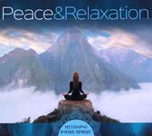 Peace & Relaxation: Relaxing India Spirit [CD]