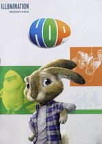 Hop [DVD]
