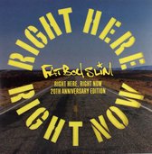 Fatboy Slim: Right Here Right Now (RSD) [Winyl]