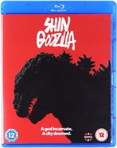 Shin Godzilla [2xBlu-Ray]