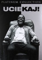 Get Out [DVD]
