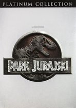 Jurassic Park [DVD]