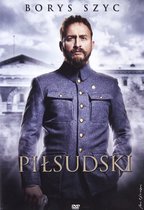 Piłsudski [DVD]