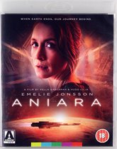 Aniara : L'Odyssée stellaire [Blu-Ray]