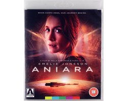 Aniara (Blu-Ray)