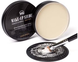 Make-up Studio - Baume Nettoyant pour Pinceaux + Gommage