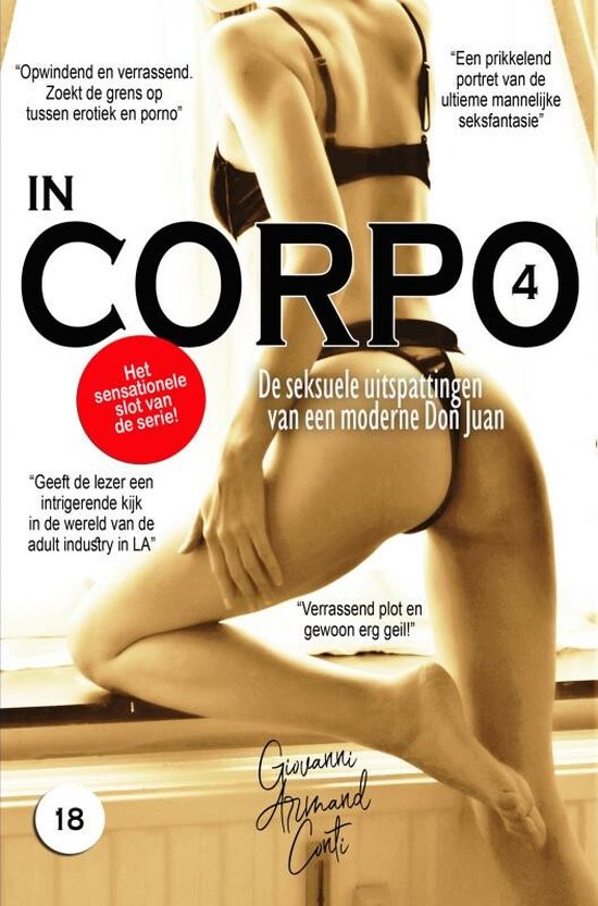 In Corpo 4 (slot) - cover
