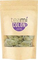 Teami Blends | Mélange de thé nettoyant intestinal | Reset + Detox avec notre nettoyage de nuit doux 100% naturel
