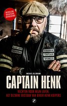 Captain Henk