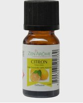 Zen Arome Etherische olie citroen