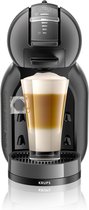 Bol.com Krups NESCAFÉ Dolce Gusto Mini Me KP1238 - Koffiecupmachine - Antraciet aanbieding