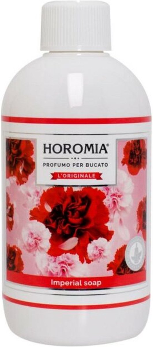 Horomia Wasparfum Imperial Soap - 500ml