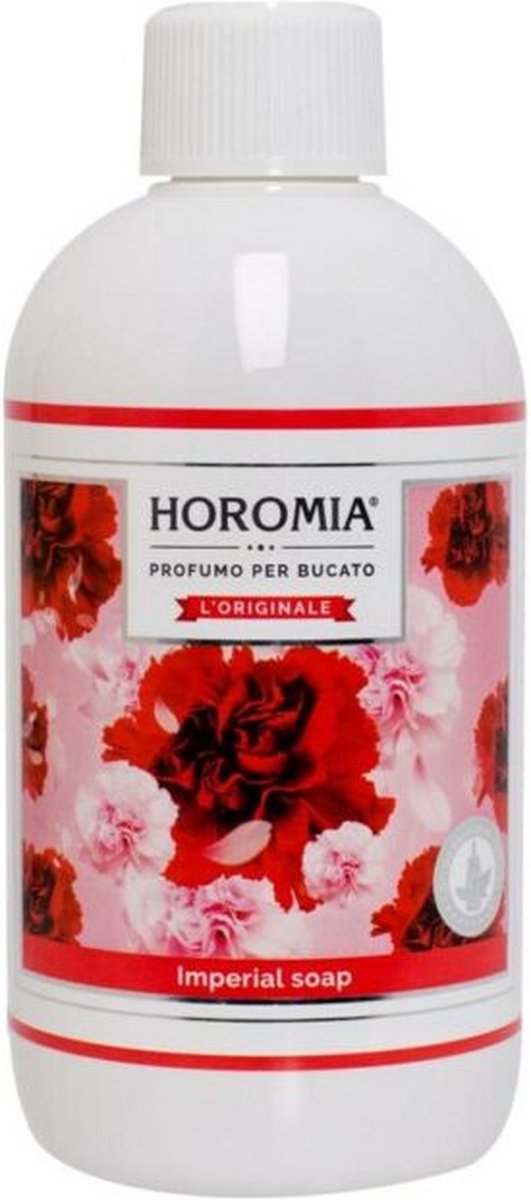 HOROMIA Profuma Bucato White 250ml H-025