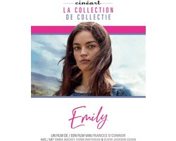 Emily (DVD)