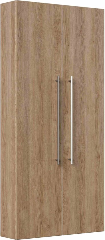 Douchecabine Novellini Louvre deur met zijwand