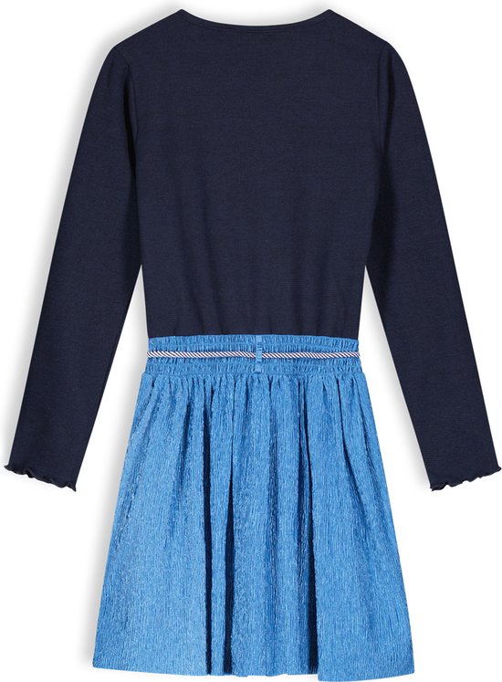 NONO N308-5808 Meisjes Jurk Maat 158-164 bol