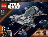 LEGO Star Wars Pirate Snub Fighter Mandalorian Kit - 75346