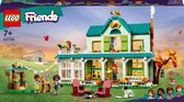 LEGO Friends 41730 La Maison d’Autumn