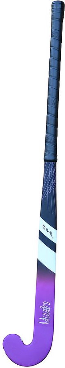 Uwin CV-X Fiberglass Hockey Stick