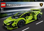 Bol.com LEGO Technic Lamborghini Huracán Tecnica- 42161 aanbieding