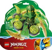 71779 LEGO Ninjago Lloyd's Dragon Power Spinjitzu Spin