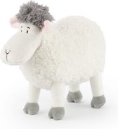 Mike & Molly - Knuffel Mike - 20cm