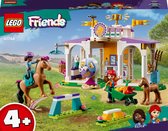 Set de Jouets Paarden d'entraînement LEGO Friends - 41746