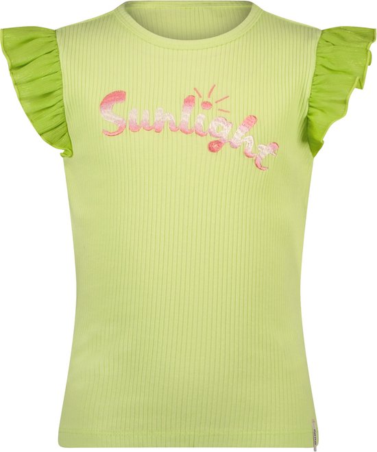 NONO - T-shirt - Sour Lime - Taille 104