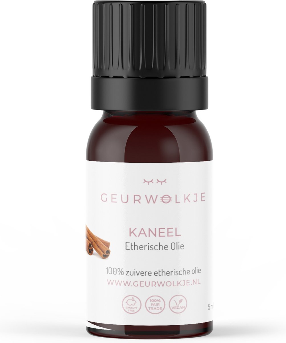 Goedkoopste Kaneel Etherische Olie 10 ml