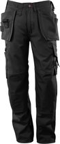 Pantalon de travail Mascot Lindos avec poches holster | taille 82C45