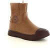 Shoesme | Stoere cognac boot | Wollen voering | Maat 30