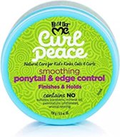 Just For Me Curl Peace Smoothing Ponytail & Edge Control 160gr