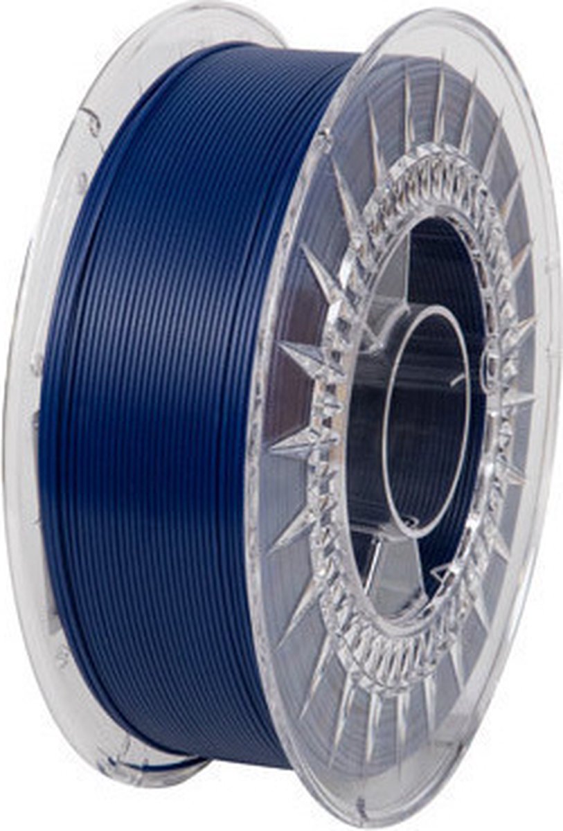 3D Kordo Everfil PLA Navy Blue 1 kg - 1.75mm - 3D printer filament