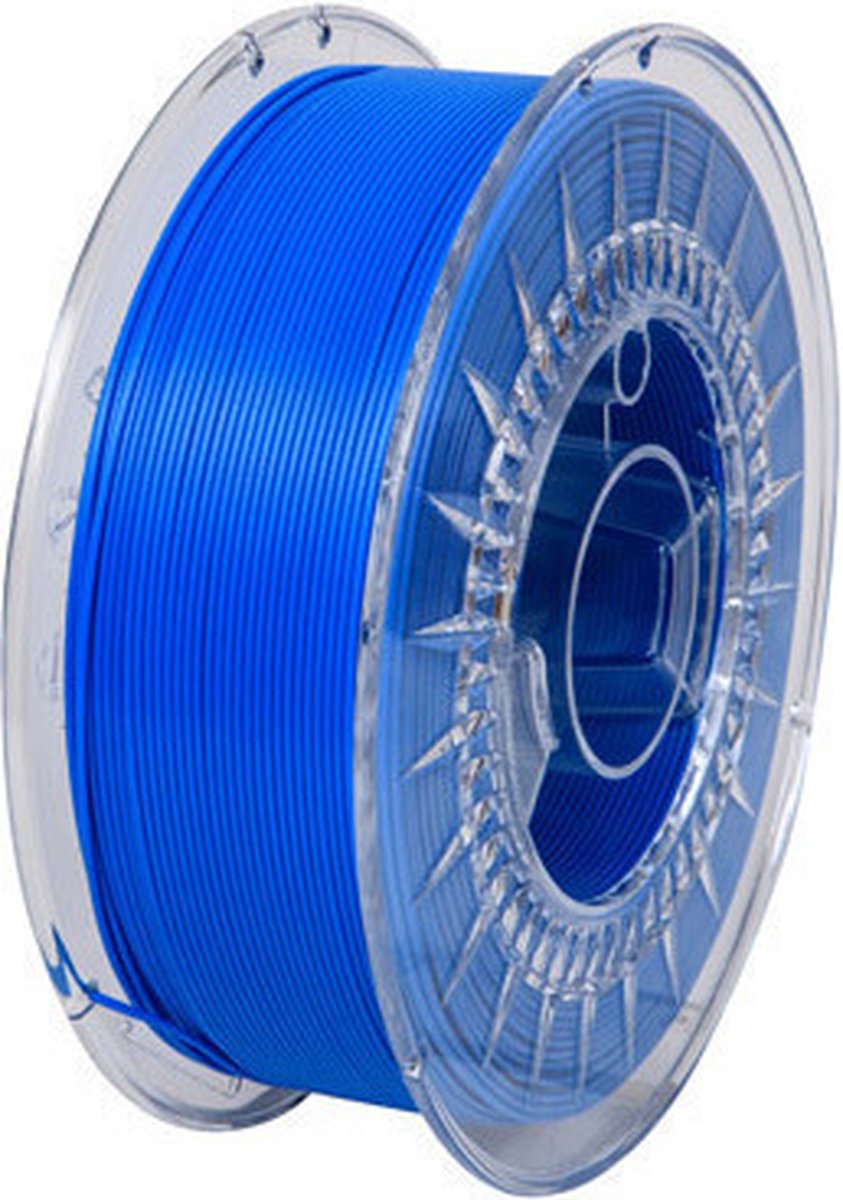 3D Kordo Everfil PLA Blue 1 kg - 1.75mm - 3D printer filament