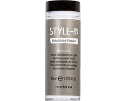 Inebrya - Volumizing Powder 200ML