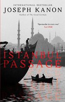 Istanbul Passage EXPORT